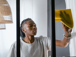 Reinigungsfirma Kaufbeuren